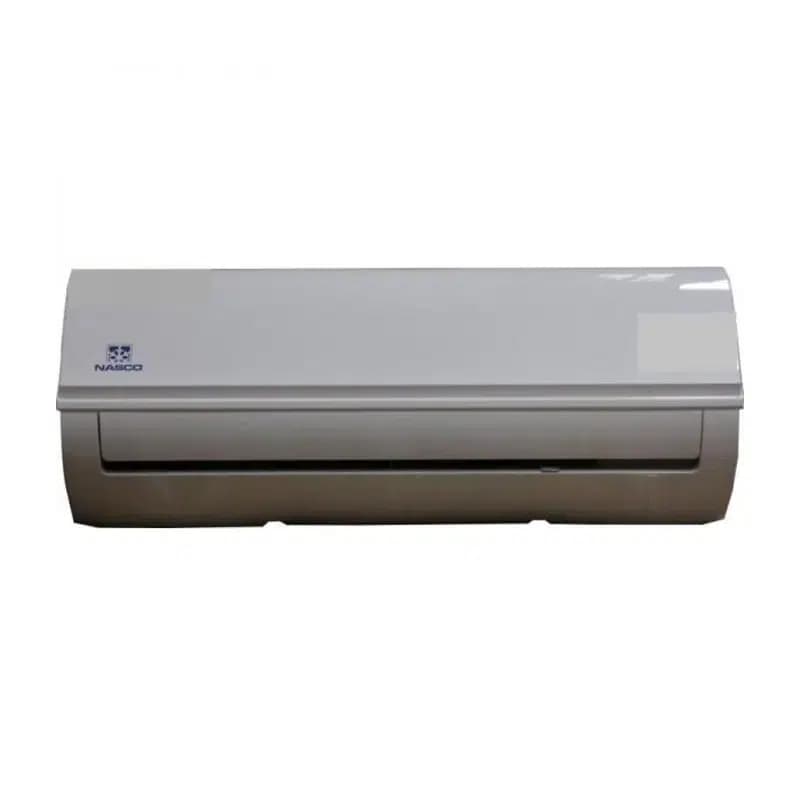 NASCO NAS-T12N1 12000 Btu/h SPLIT AC R410 - WHITE