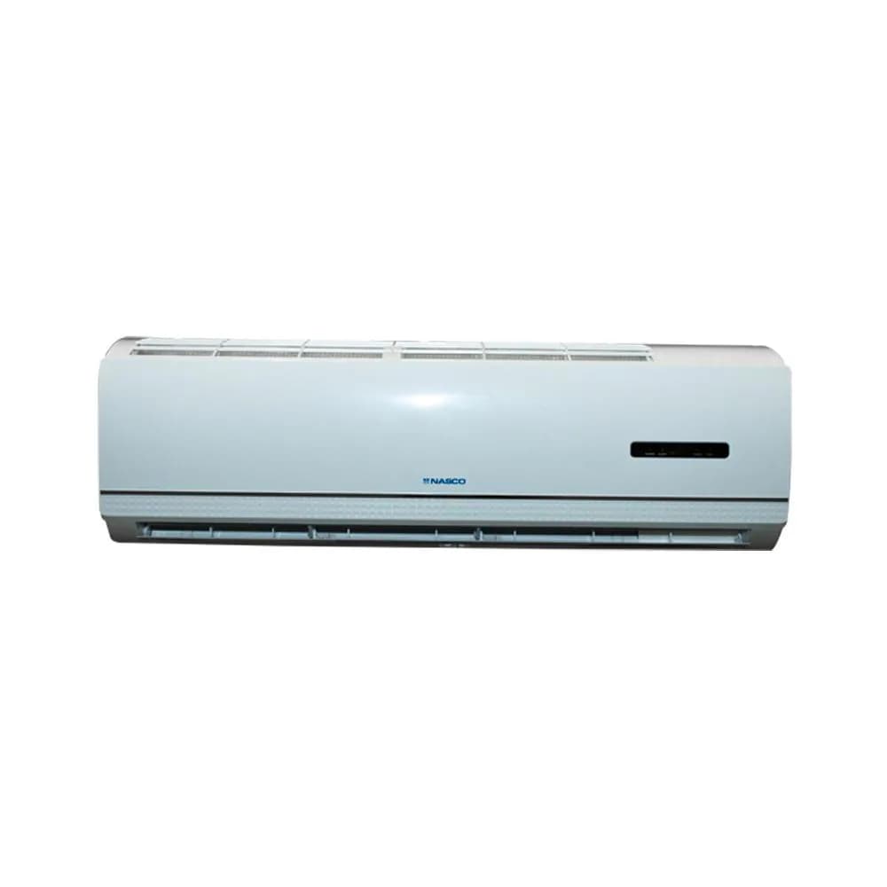 NASCO NAS-T18N1 18000 Btu/h SPLIT AC R410 - WHITE