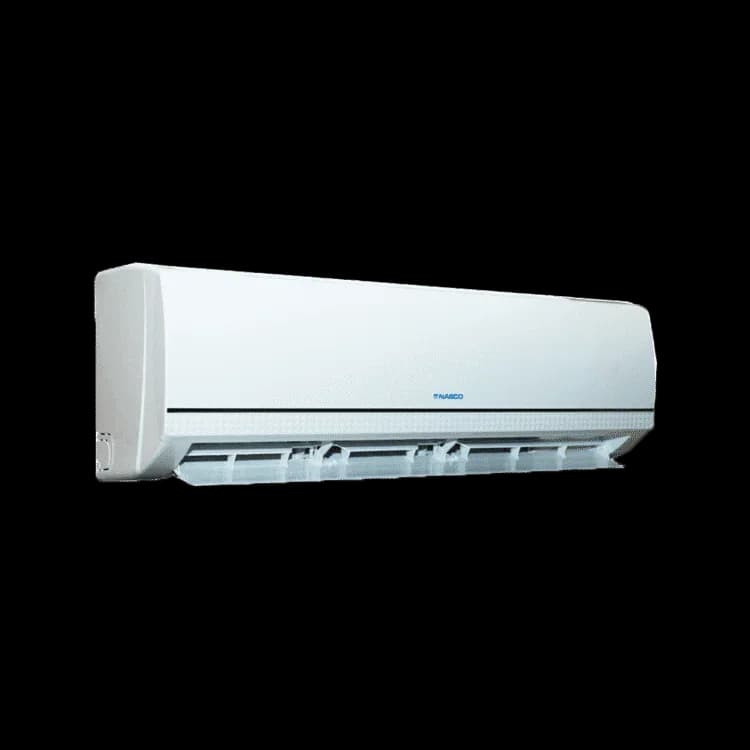 NASCO NAS-T24N1 24000 Btu/h SPLIT AC R410 - WHITE