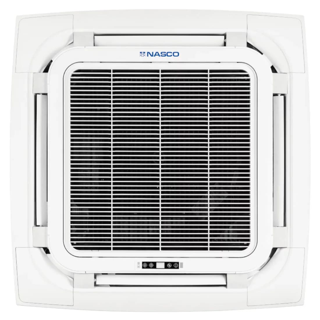 NASCO NAS-T24V1 24000 Btu/h SPLIT AC R410 DUAL INVERTER, view 2