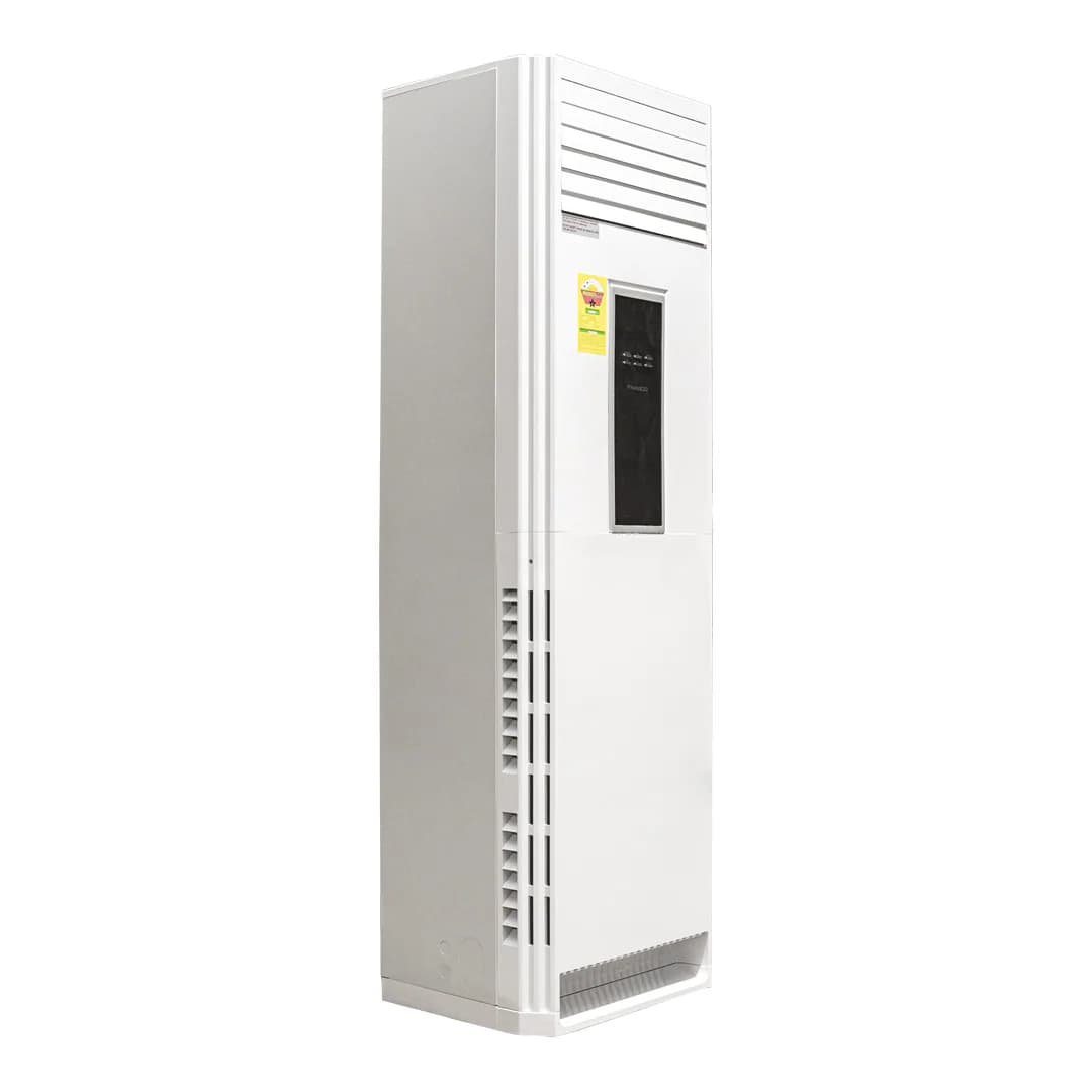 NASCO NAS-TFS-48N1 48000 Btu/h FLOOR STANDING AC, view 2