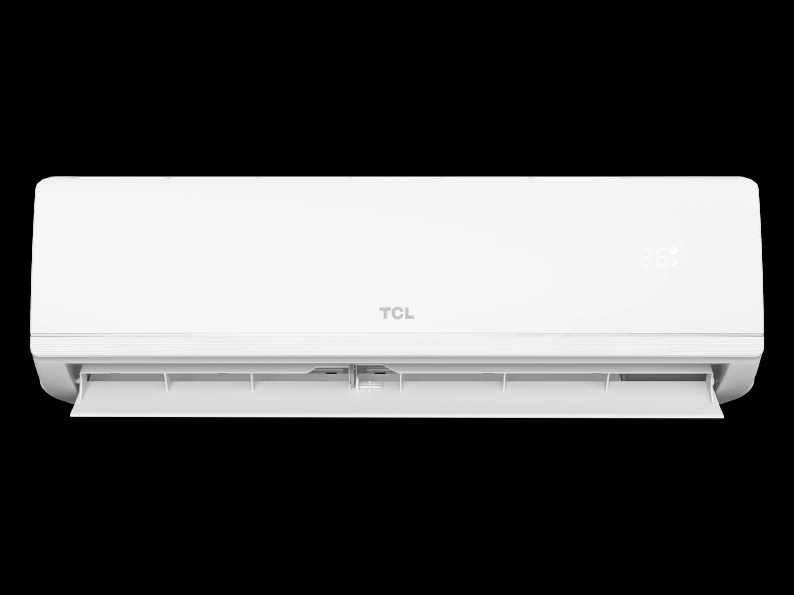TCL TAC-12CSA/TPH11I 1.5 HP SPLIT AC INVERTER R410 - BREEZE WHITE, view 2