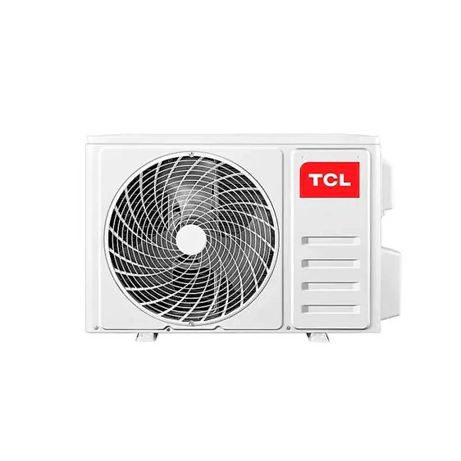 TCL TAC-12CSA/XA82I 1.5 HP SPLIT AC INVERTER R410 - BLACK MIRROR