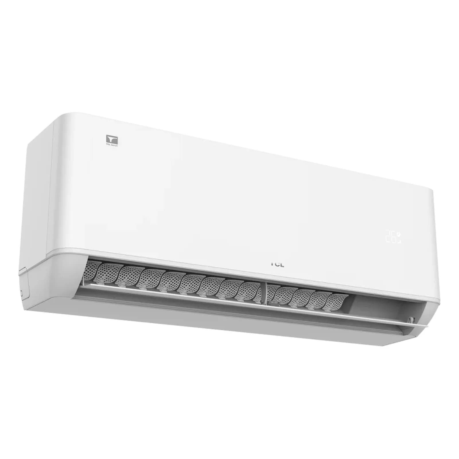 TCL TAC-18CSA/TPH11I 2.0 HP SPLIT AC INVERTER R410 - BREEZE WHITE, view 2