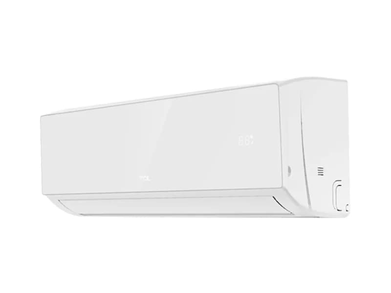 TCL TAC-18CSA/XA82I 2.0 HP SPLIT AC INVERTER R410 - BLACK MIRROR, view 2