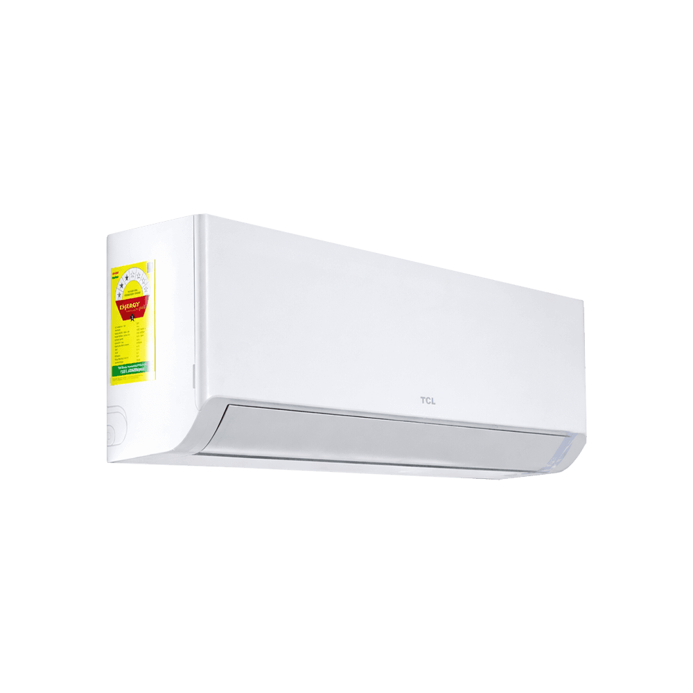 TCL TAC-18CSD/ZG11 2.0 HP SPLIT AC ON/OFF R32 - SILVER, view 2