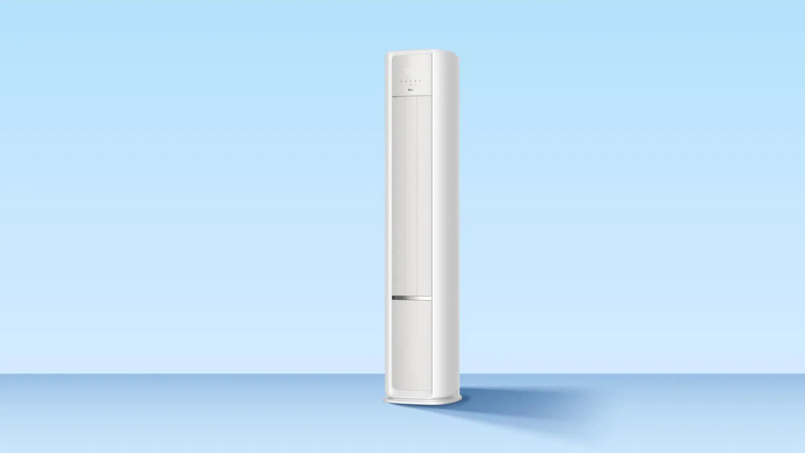 TCL TAC-24CFD/V7I 2.5 HP FLOOR STANDING AC INVERTER R32