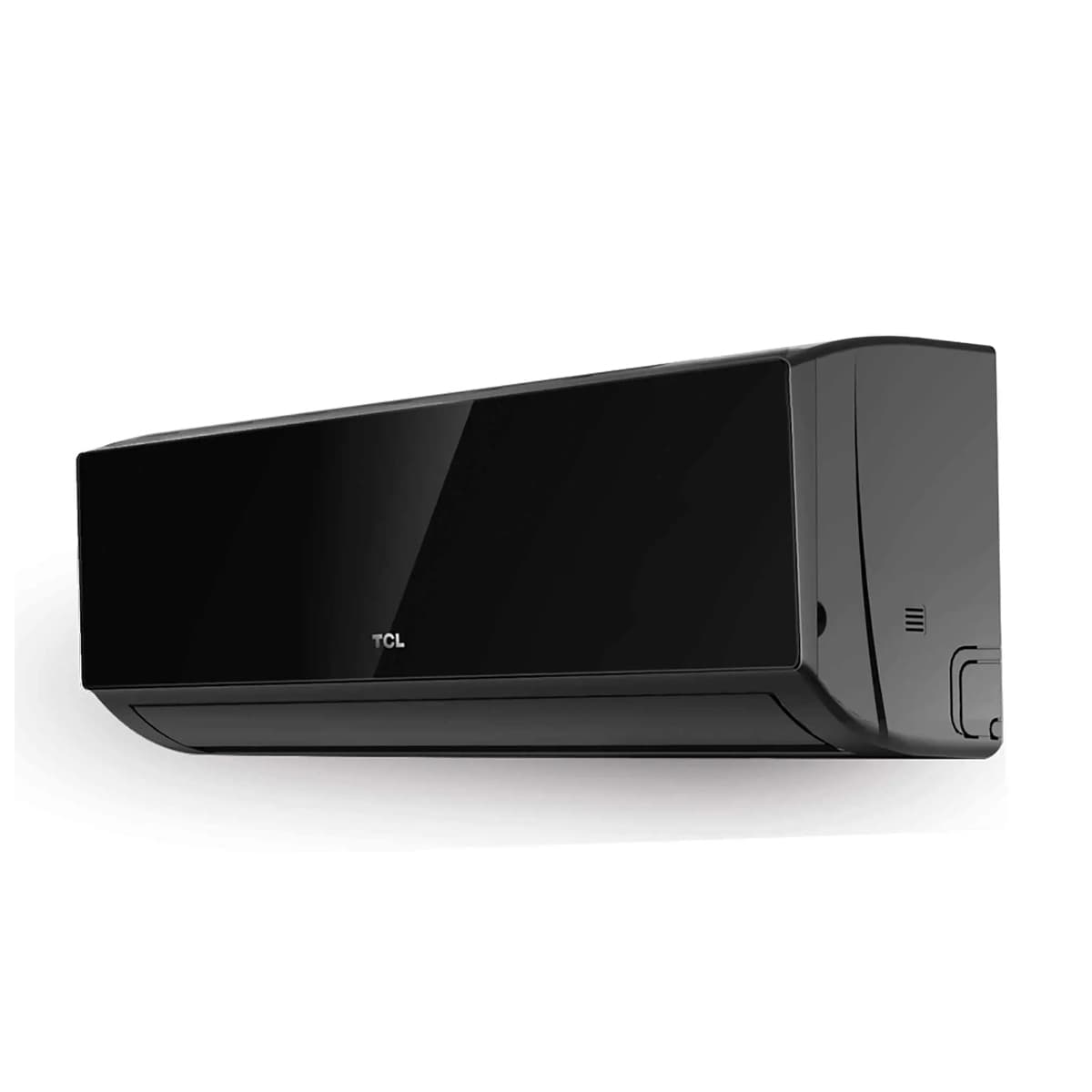 TCL TAC-24CSA/XA82I 2.5 HP SPLIT AC INVERTER R410 - BLACK MIRROR