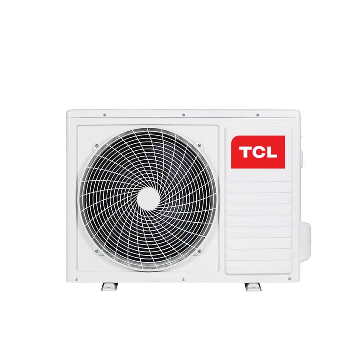 TCL TAC-24CSA/XA82I 2.5 HP SPLIT AC INVERTER R410 - BLACK MIRROR, view 2
