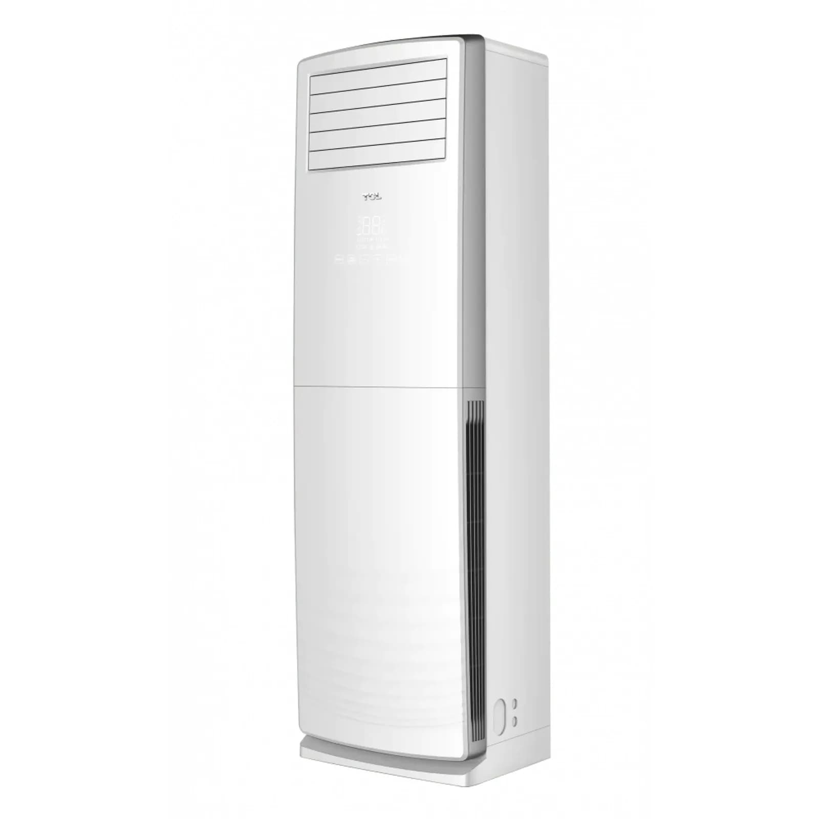 TCL TAC-36CFA/C 3.5 HP FLOOR STANDING AC R410