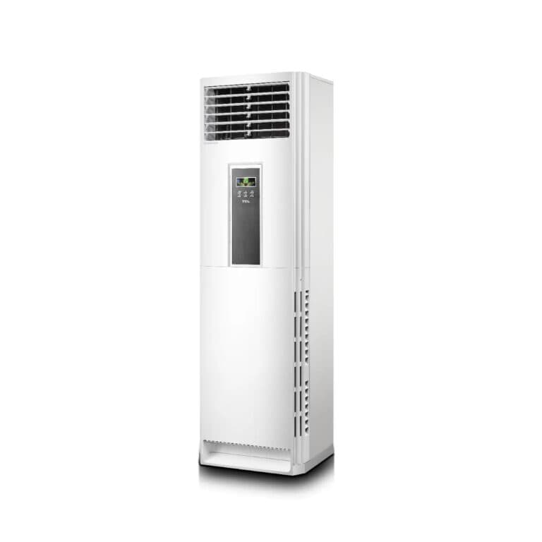 TCL TAC-36CFA/C 3.5 HP FLOOR STANDING AC R410, view 2