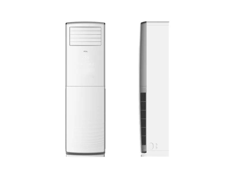 TCL TAC-36CFA/FHI 3.5 HP FLOOR STANDING AC INVERTER R410, view 2