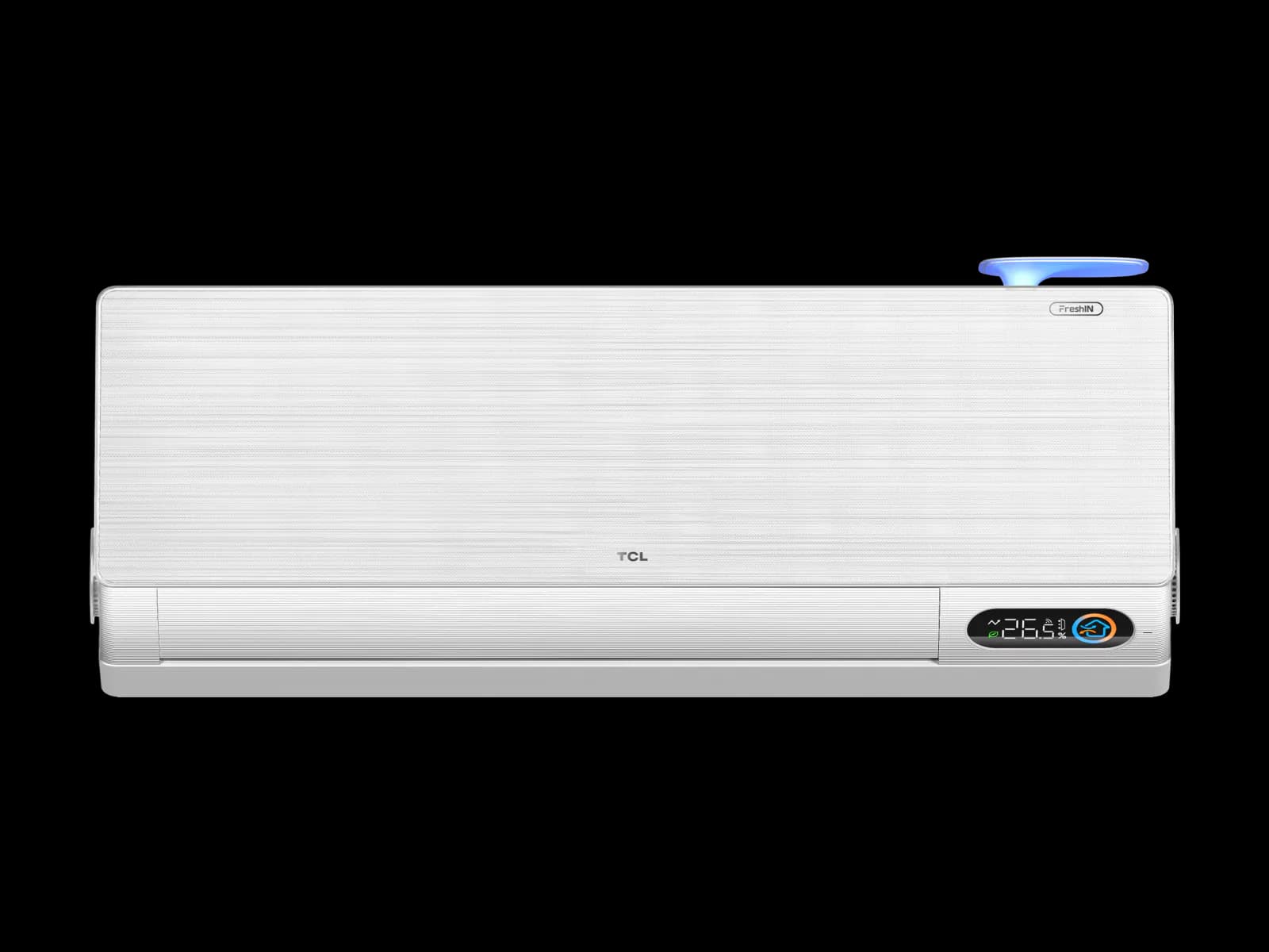 TCL TAC-36CFA/FHI 3.5 HP FLOOR STANDING AC INVERTER R410