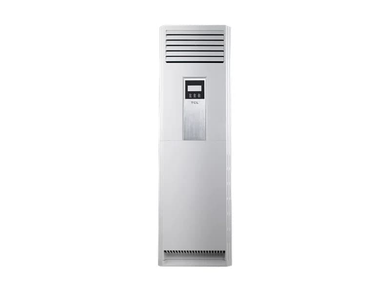 TCL TAC-48CFA/C 5.0 HP FLOOR STANDING AC R410, view 2