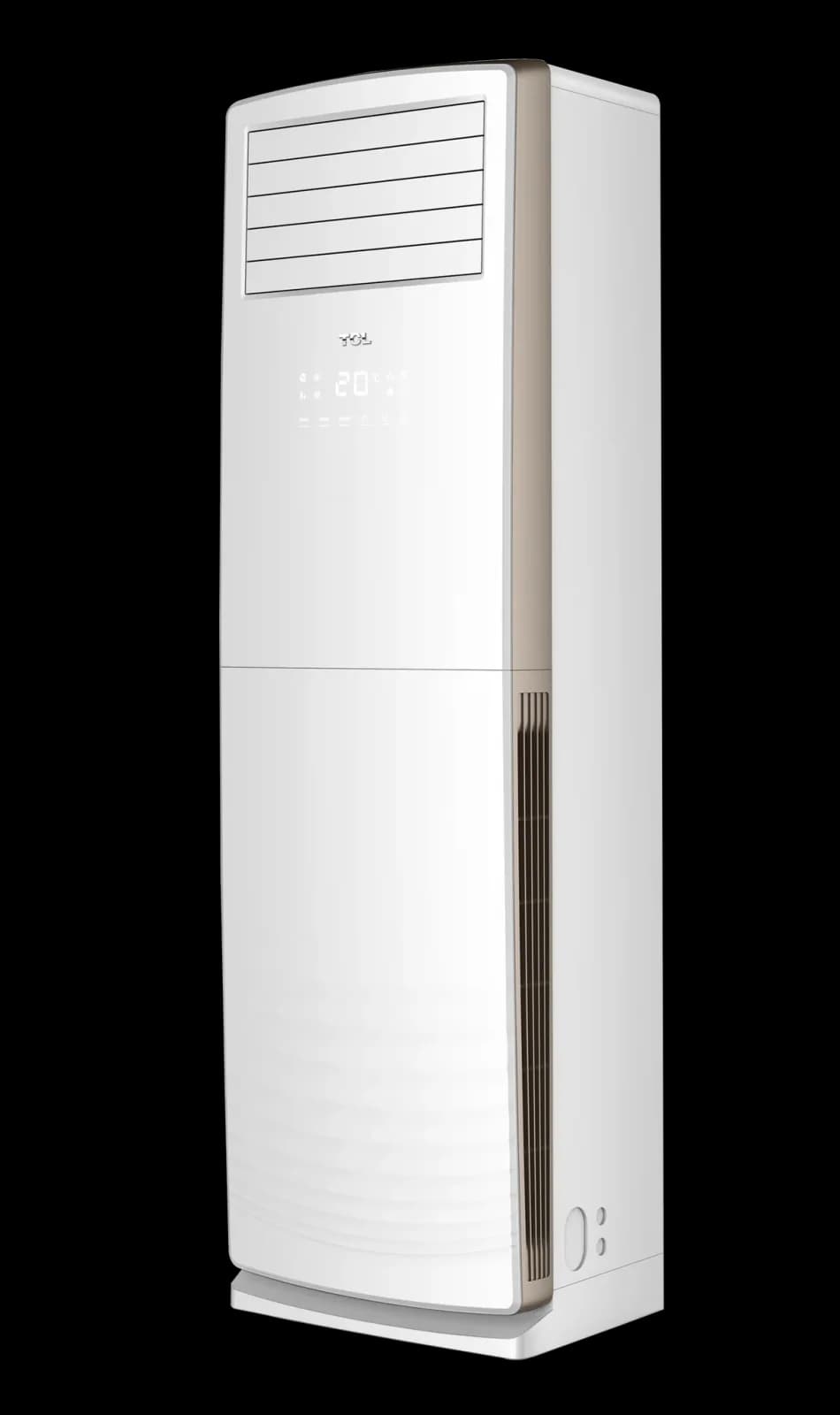 TCL TAC-48CHFA/FHI 5.0 HP FLOOR STANDING AC INVERTER R410
