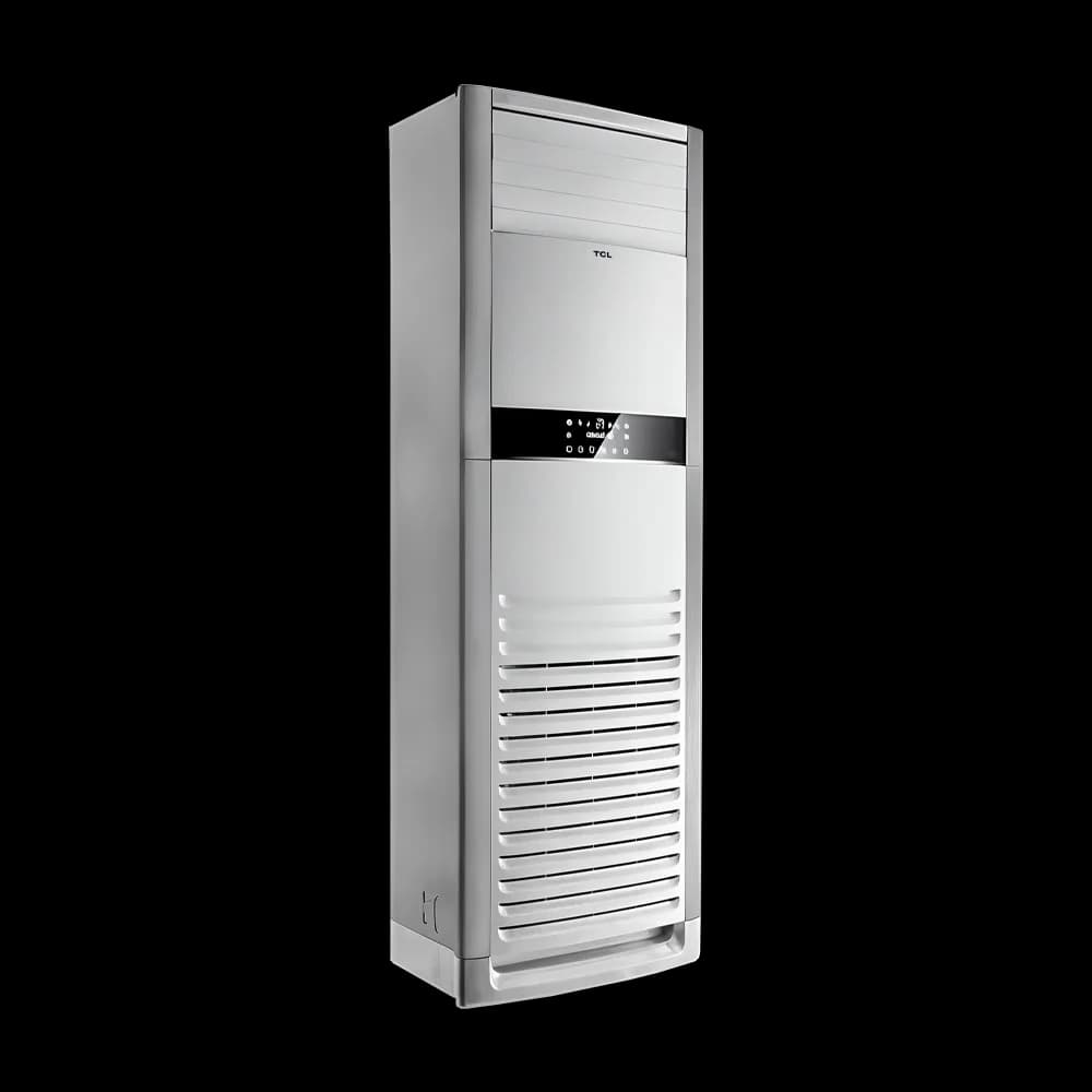 TCL TAC-60CHFA/FDI 6.0 HP FLOOR STANDING AC INVERTER R410