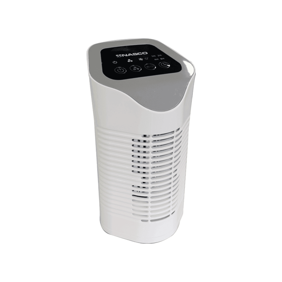 NASCO AP2202A-GS 22W AIR PURIFIER