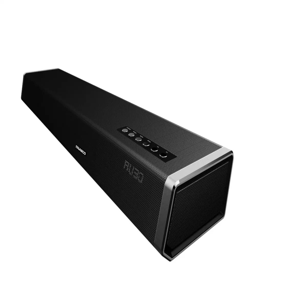 NASCO NAS-FSB-1000WBT 110W SOUNDBAR