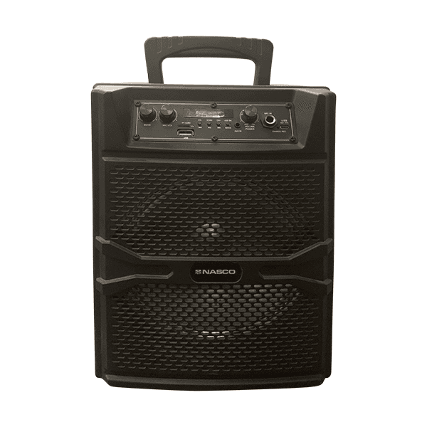 NASCO NASD-300 30W KARAOKE SYSTEM, view 2