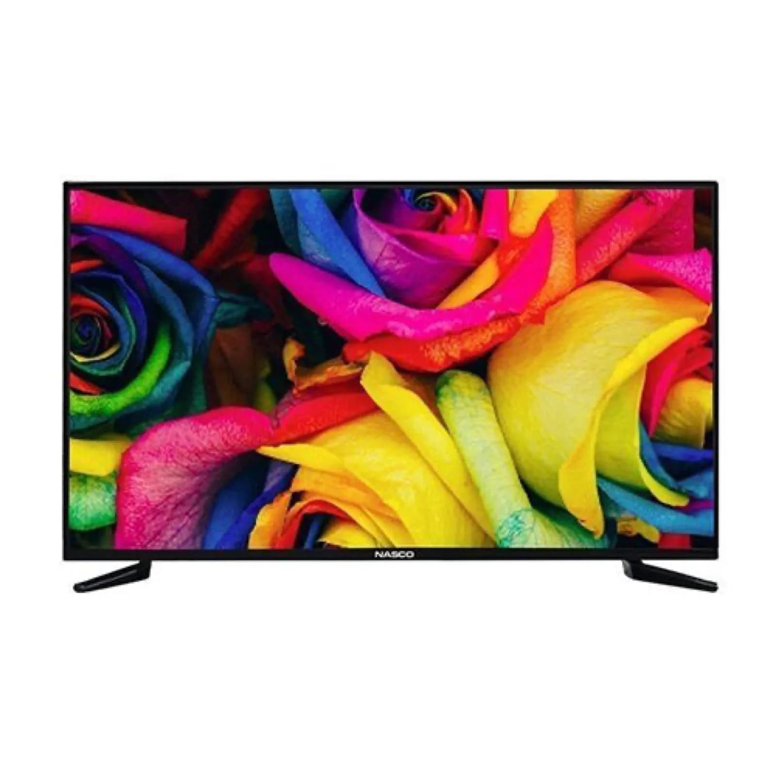 NASCO NAS-J32FBFL 32" LED FLAT TV, view 2