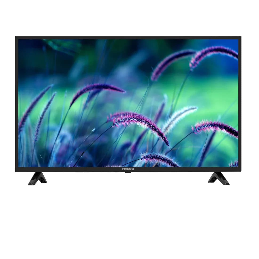 NASCO NAS-J43FB-VID 43" UHD SMART VIDAA TV