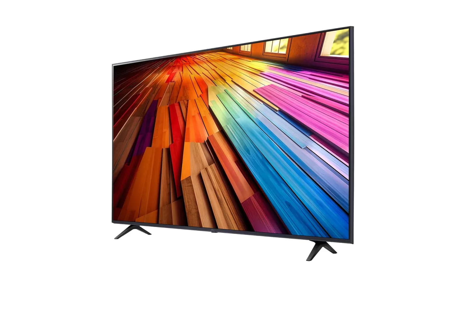 NASCO NAS-J50FUS-AND-CI+ 50" UHD SMART ANDROID TV, view 2