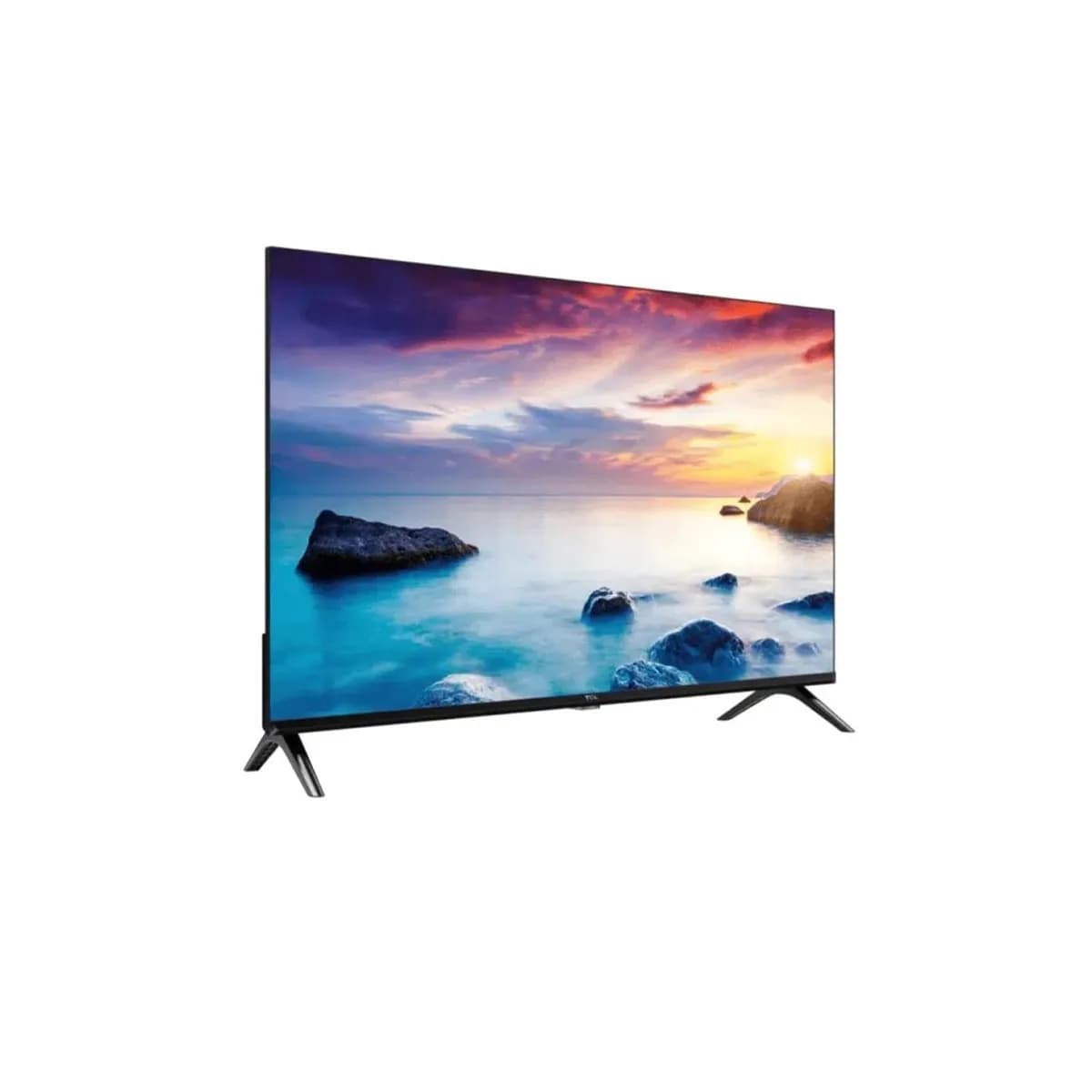NASCO NAS-J50FUS-VID 50" UHD SMART VIDAA TV