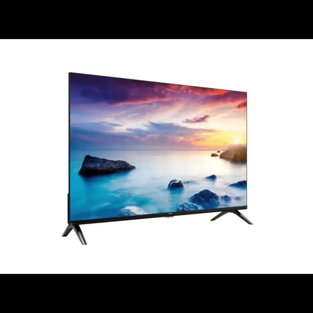 NASCO NAS-J50FUS-VID 50" UHD SMART VIDAA TV, view 2