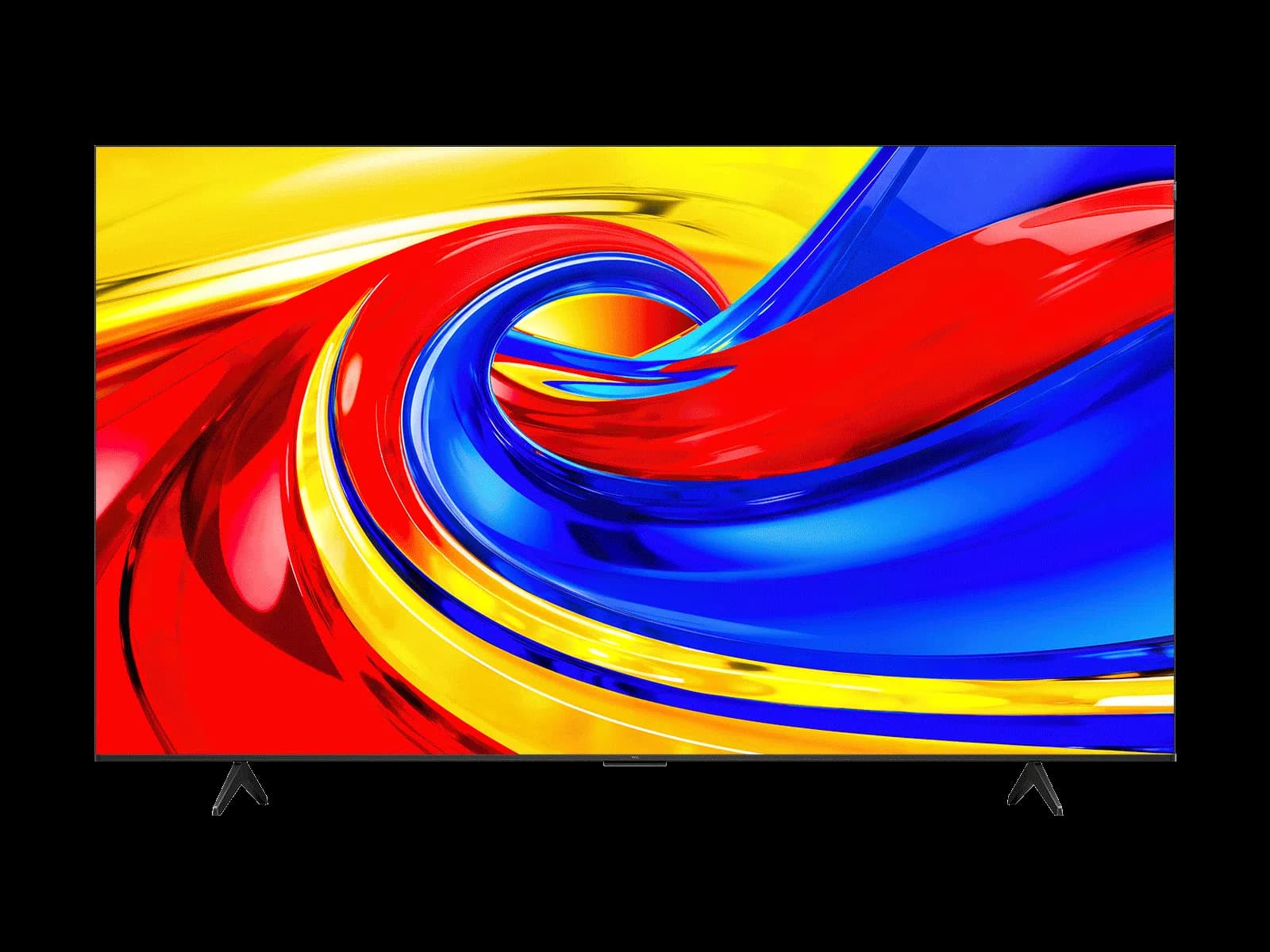 TCL 32S5K 32" QLED-FHD SMART ANDROID TV, view 2