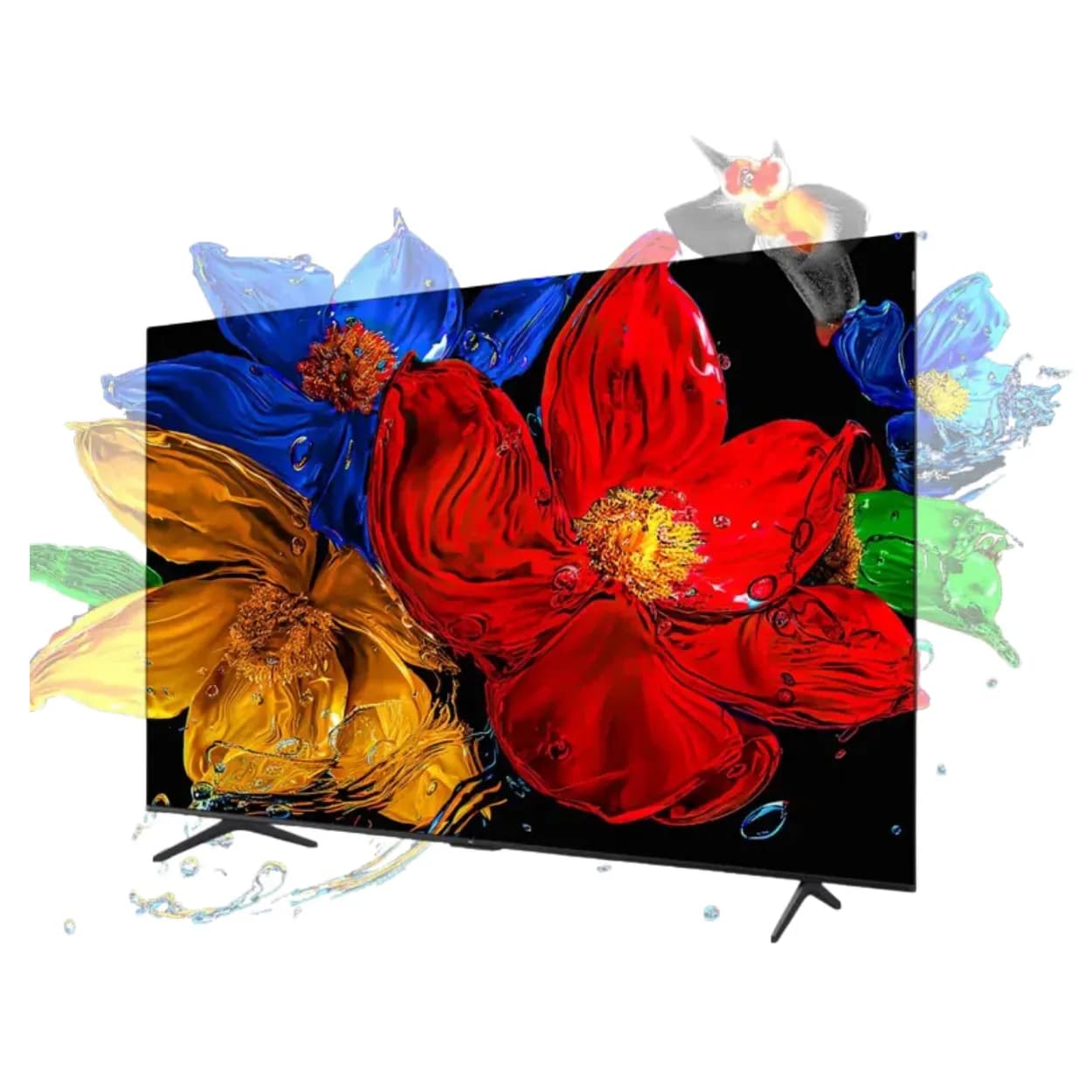 TCL 55T6D 55" UHD 4K SMART ANDROID TV