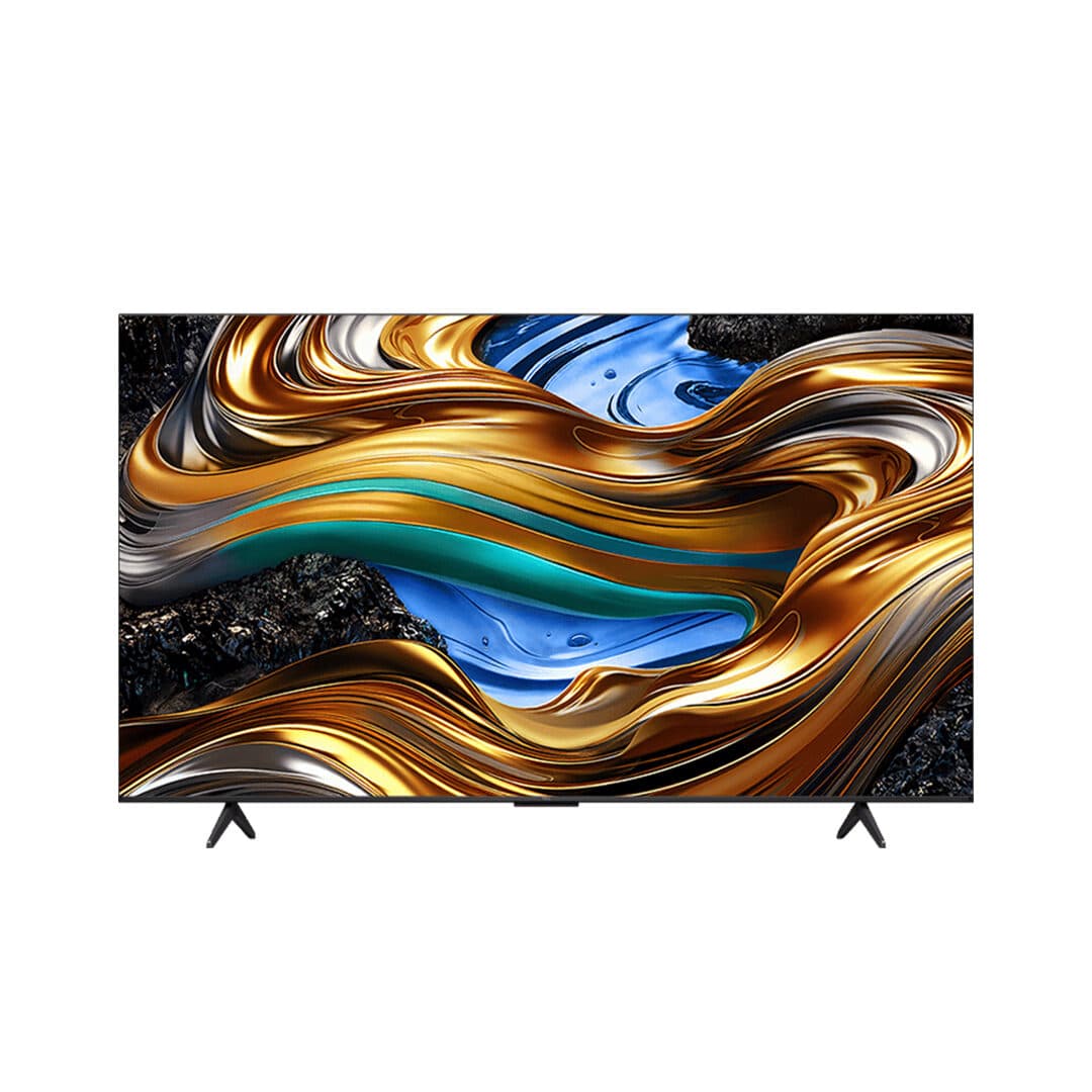 TCL 65T6D 65" UHD 4K SMART ANDROID TV