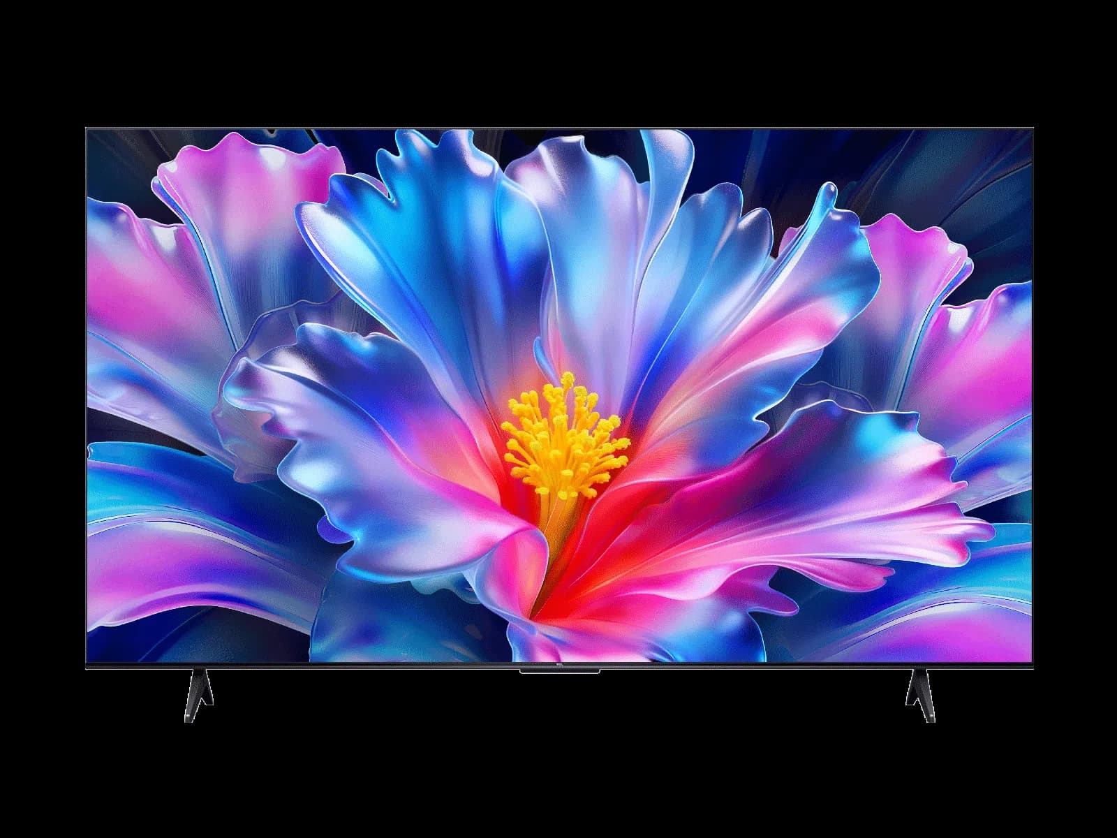 TCL 75P6L 75" UHD 4K SMART ANDROID TV