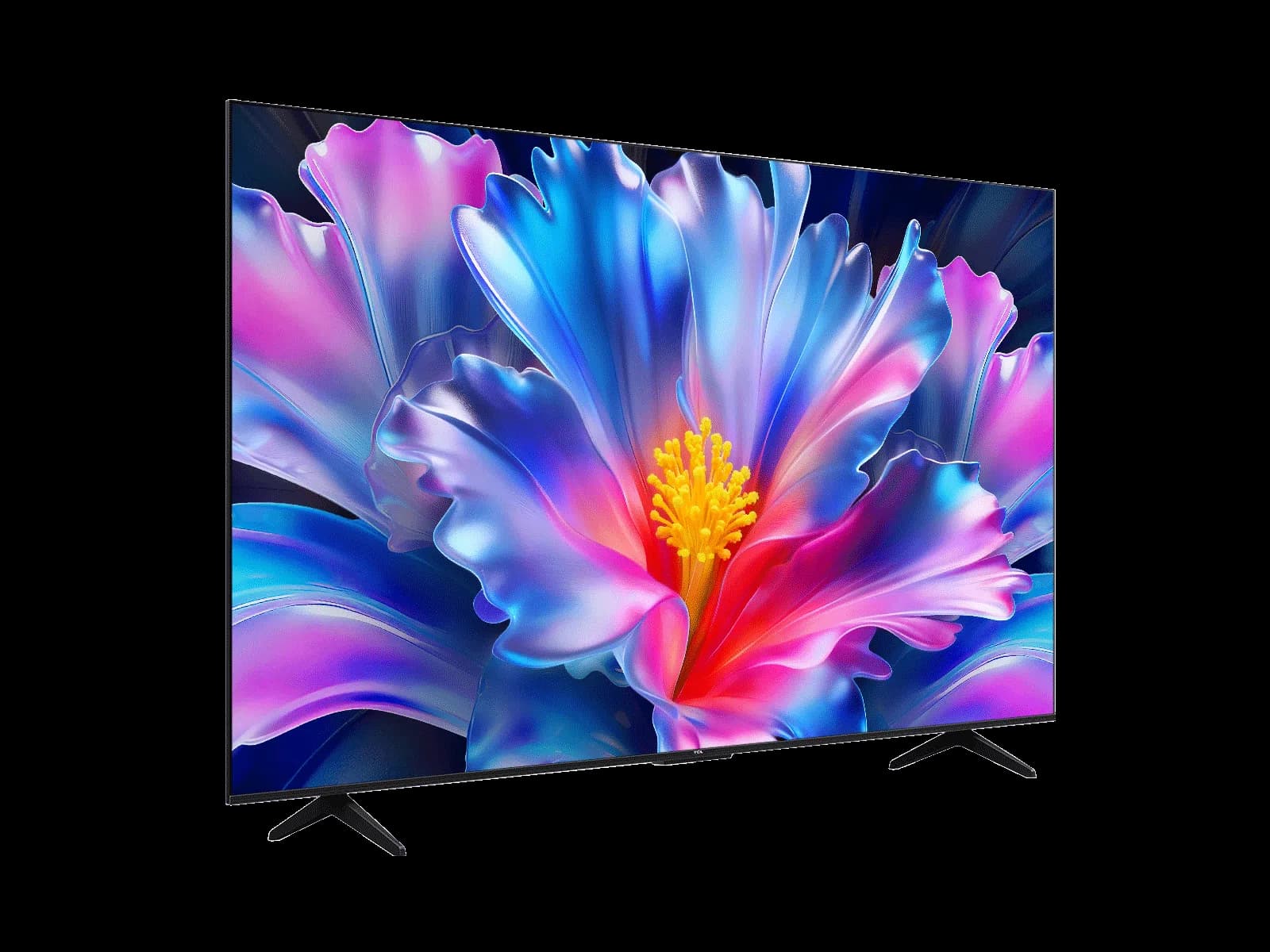 TCL 75P6L 75" UHD 4K SMART ANDROID TV, view 2
