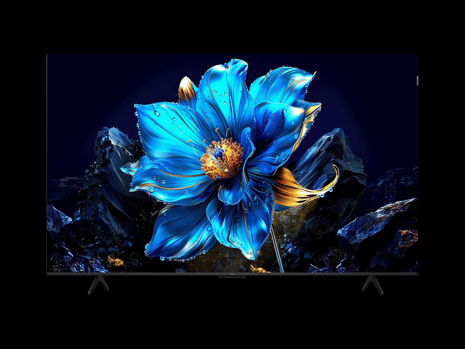 TCL 75P7K 75" QLED PRO 4K SMART ANDROID TV