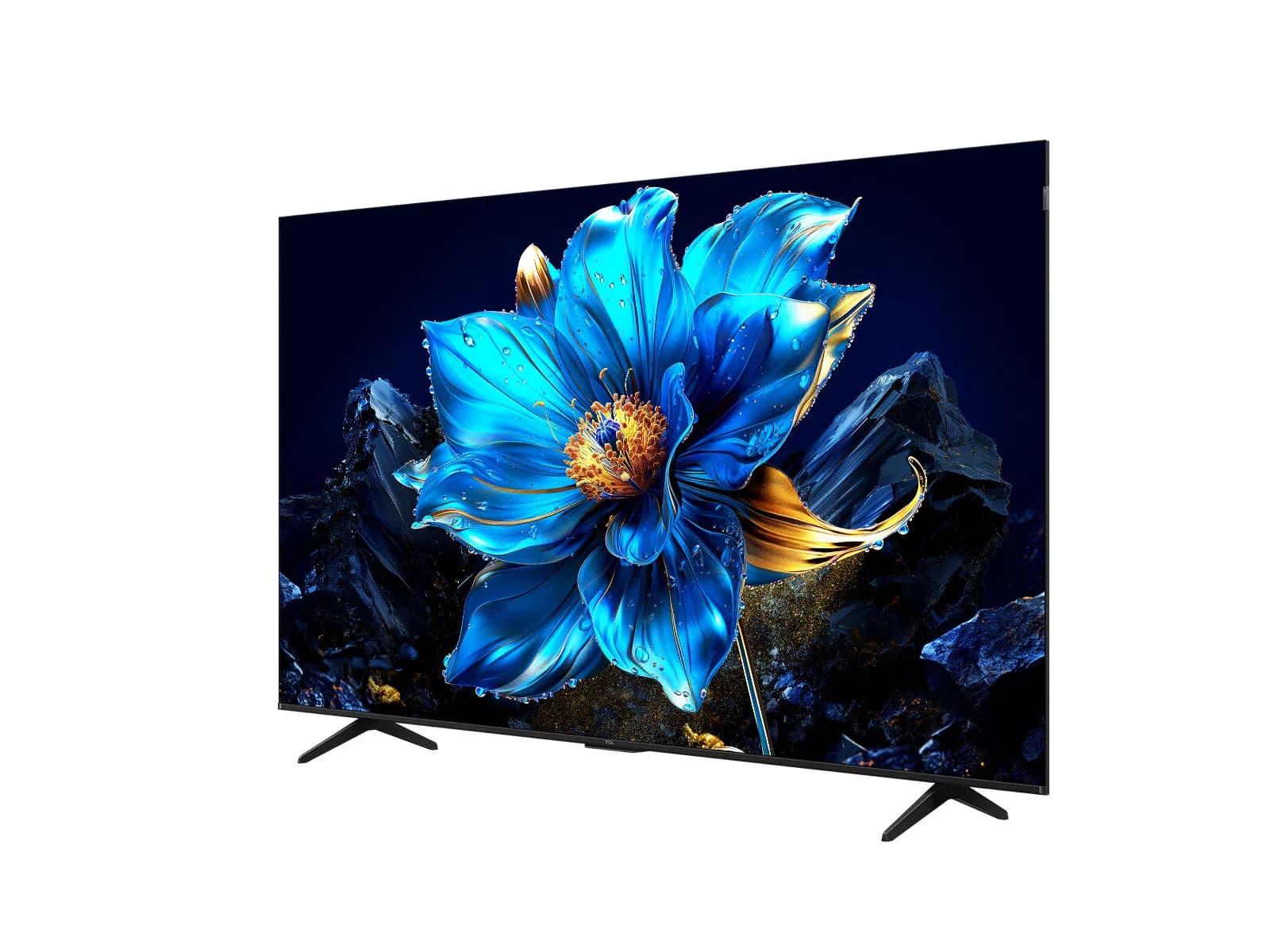 TCL 75P7K 75" QLED PRO 4K SMART ANDROID TV, view 2