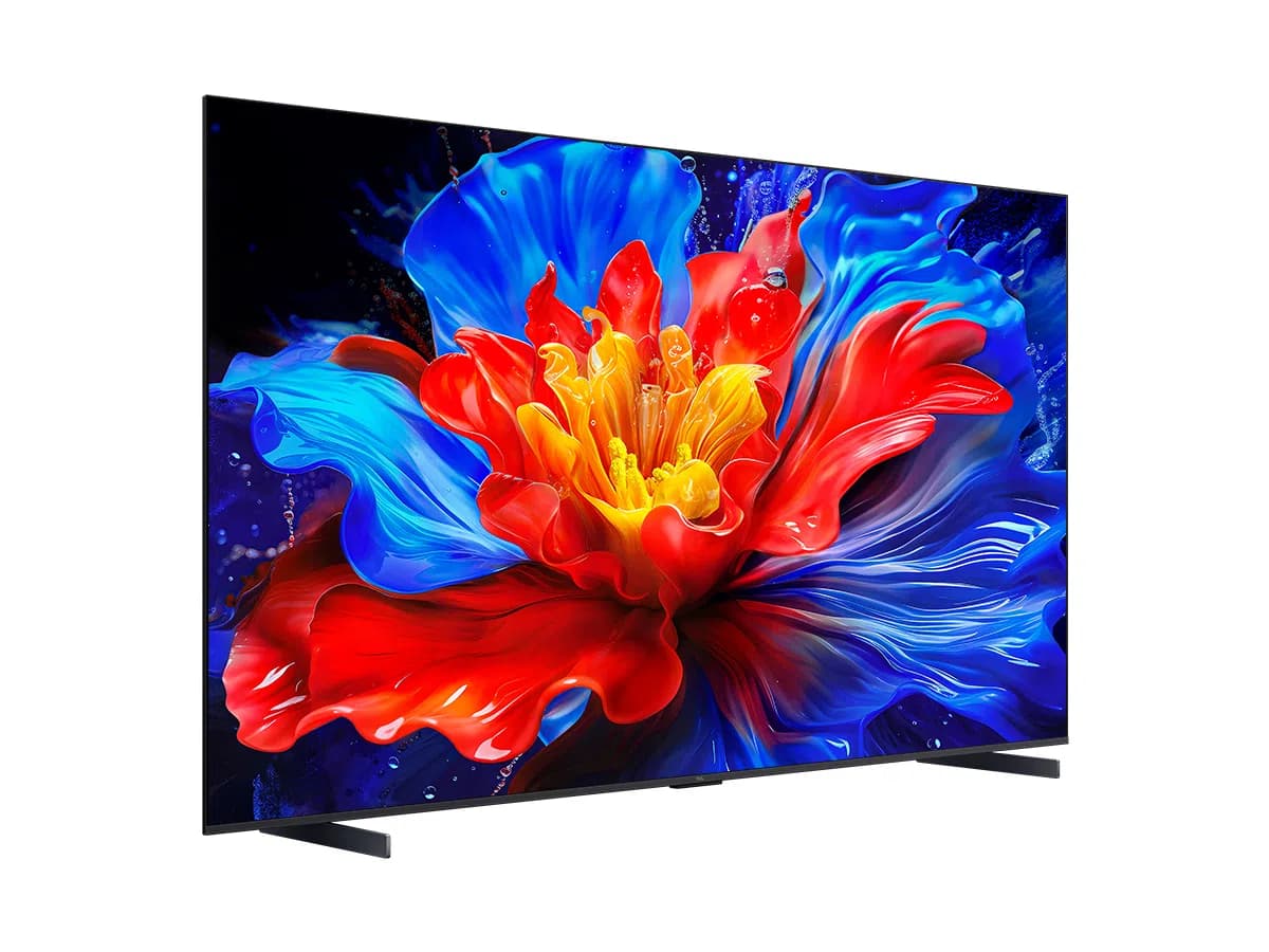TCL 98P8K 98" QLED PRO 4K SMART ANDROID TV, view 2