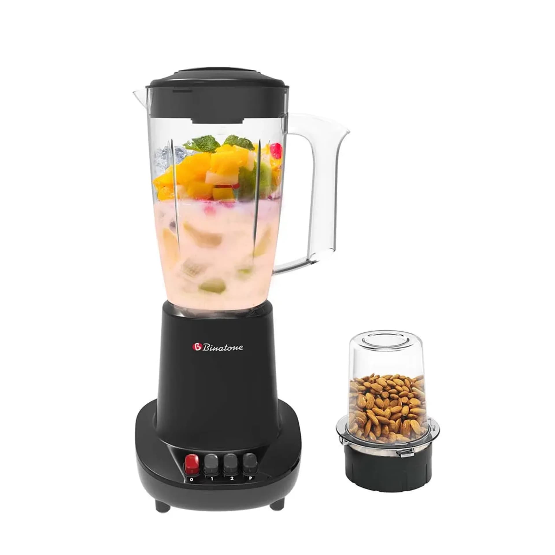 BINATONE SMOOTHIE MAKER BLG-415, view 2