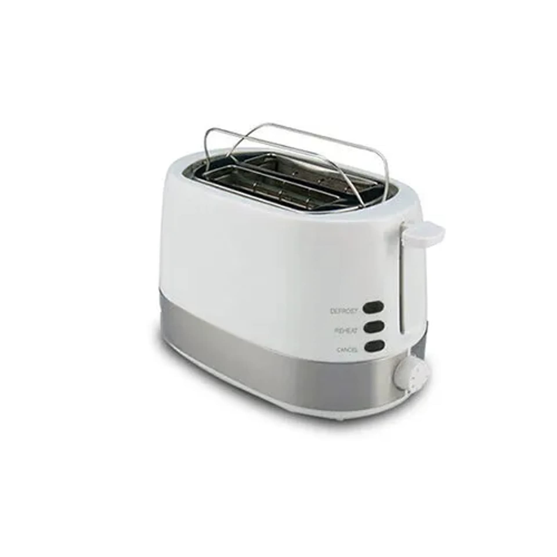 NASCO TOASTER 850W, view 2