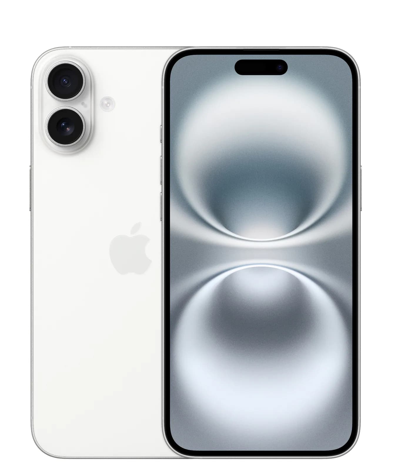 APPLE IPHONE 16 PLUS - 256GB/8GB RAM