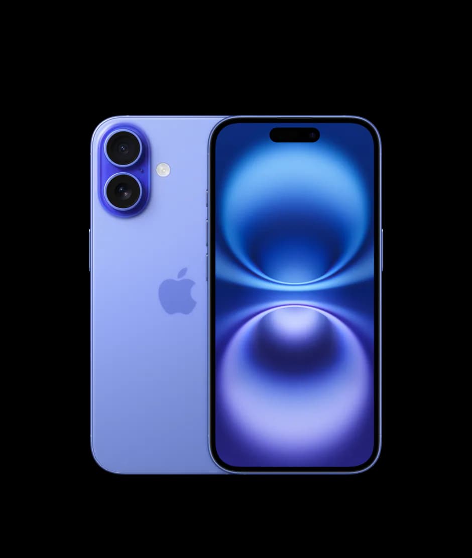 APPLE IPHONE 16 PLUS - 256GB/8GB RAM, view 2