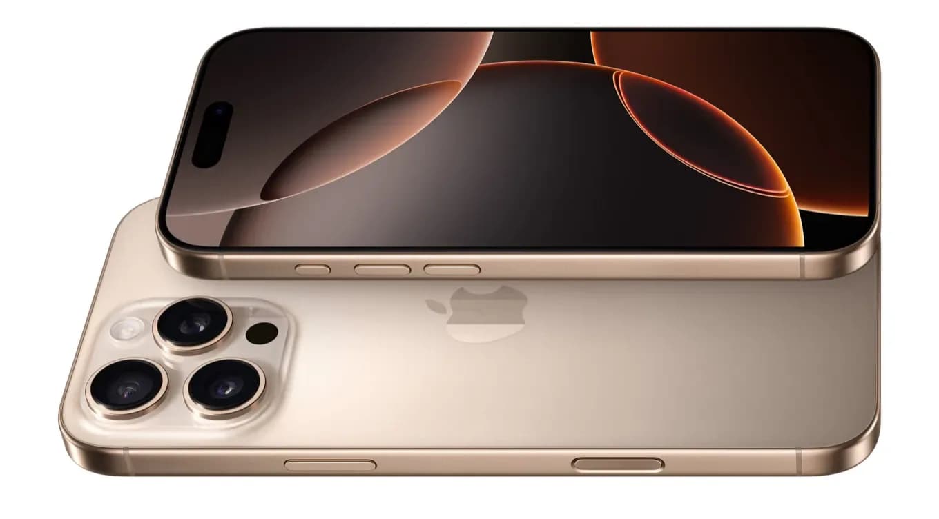 APPLE IPHONE 16 PLUS-512GB/8GB RAM