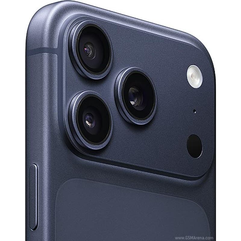 iPhone 17 Pro 256GB (Physical & e‑SIM), view 2