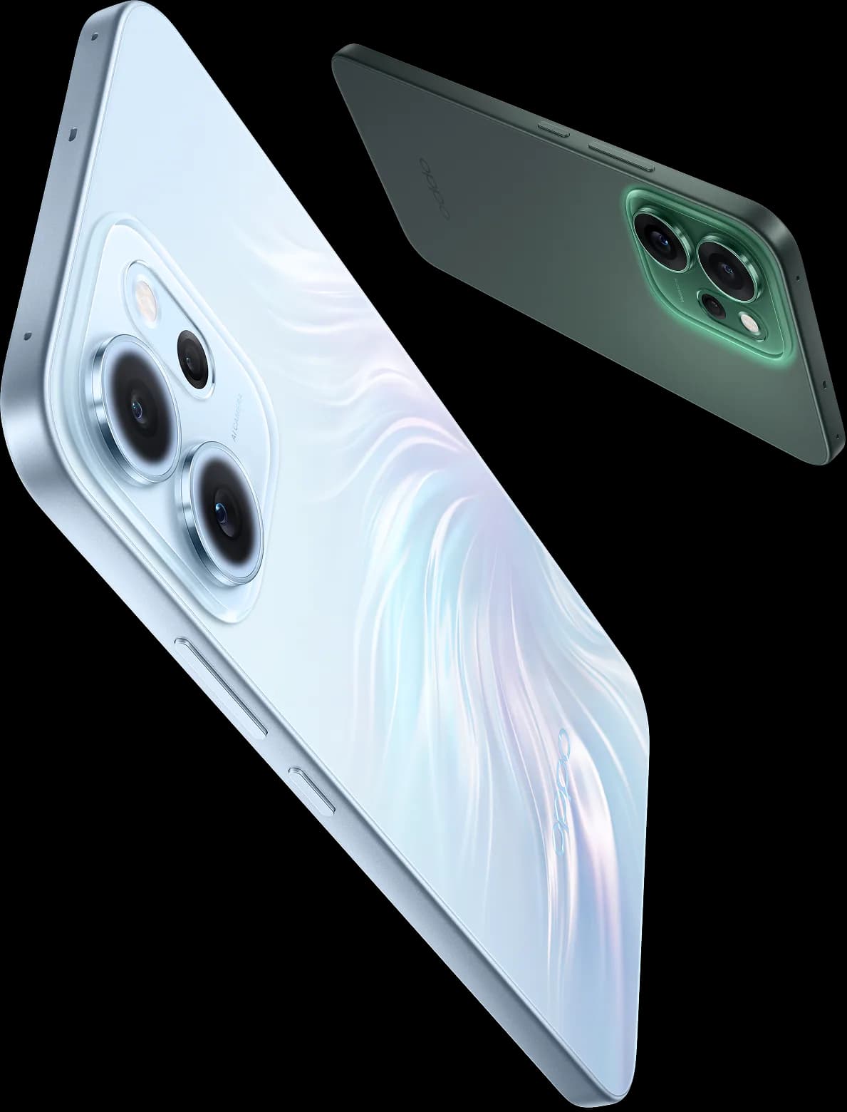 Oppo Reno 14 F