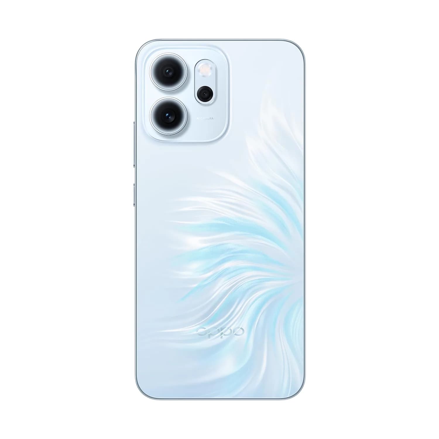Oppo Reno 14 F, view 2