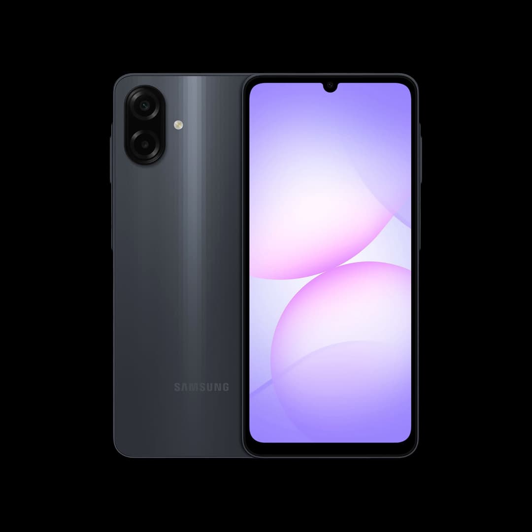 Samsung Galaxy A07 (4+64GB)