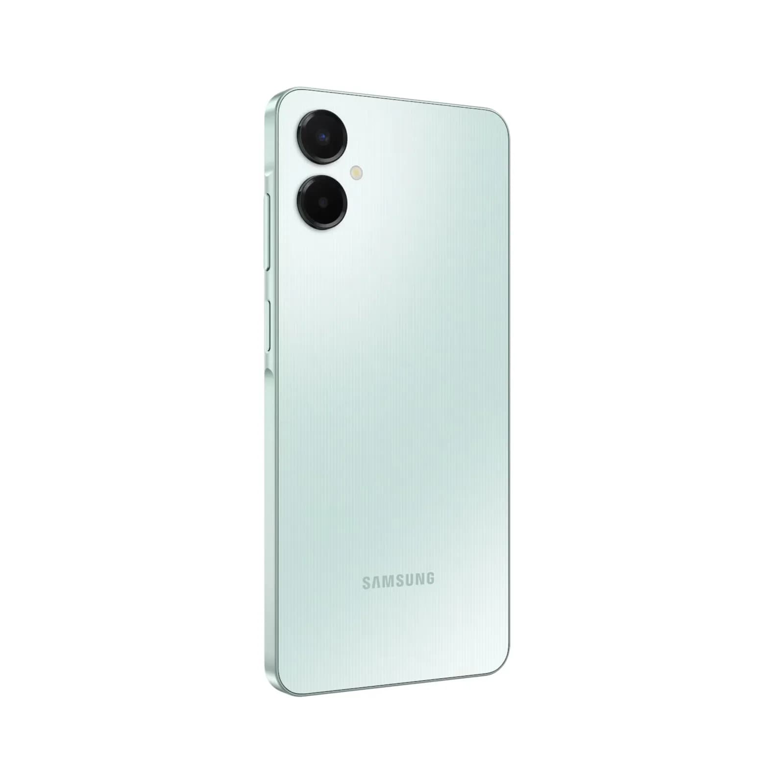 SAMSUNG GALAXY A06 (128+6) LIGHT BLUE