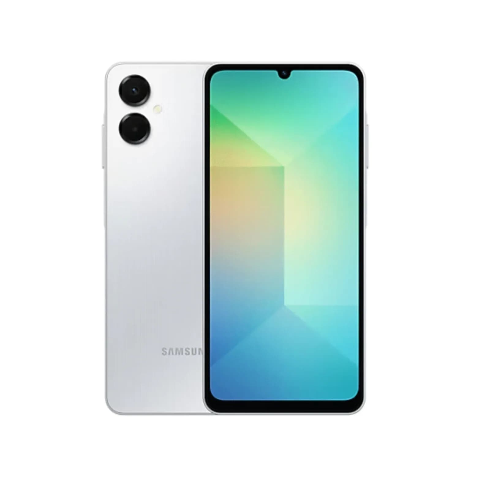 SAMSUNG GALAXY A06 (128+6) LIGHT BLUE, view 2