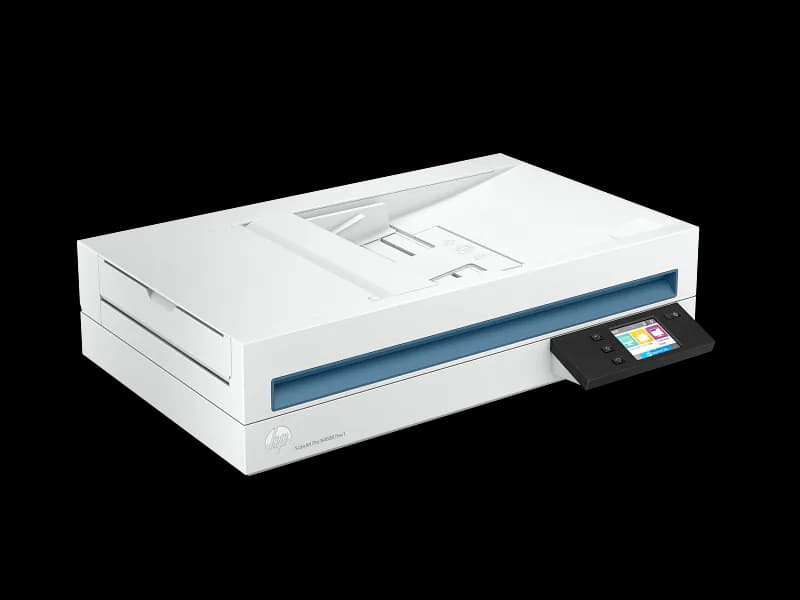 HP SCANJET PRO SCANNER - N4600 FNW1