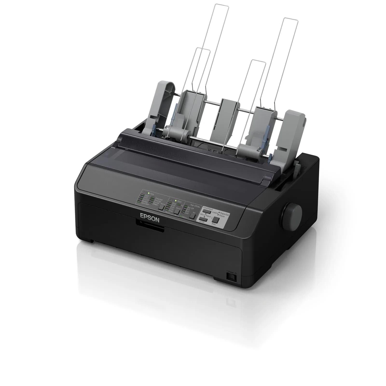 Epson LQ690II-Dot Matrix Printer