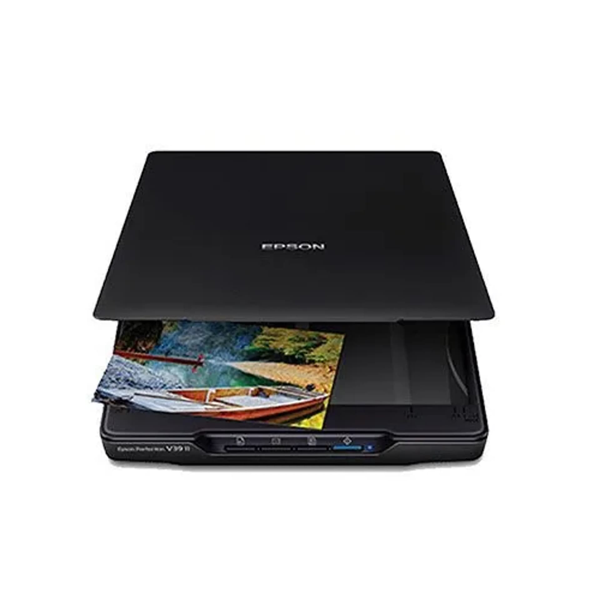 Epson Scanner V39 II